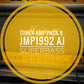 ToneX Amp Pack 8 - JMP1992 AJ SUPER BASS