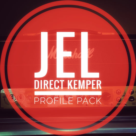 JEL - Kemper Profiles