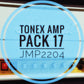 ToneX Amp Pack 17 - JMP2204