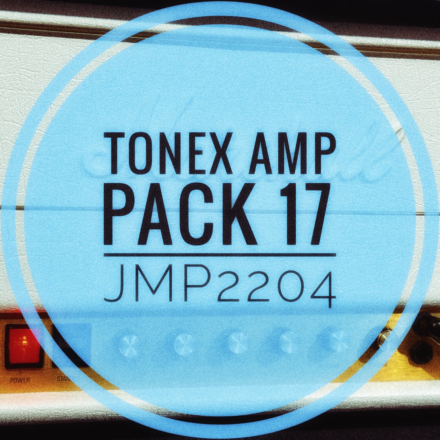 ToneX Amp Pack 17 - JMP2204