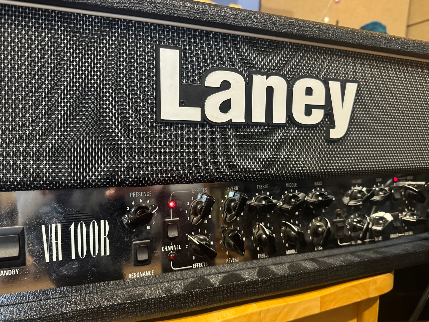 NAM Amp Pack 26 - VH100R