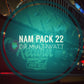 NAM Amp Pack 22 - DR MULTIWATT