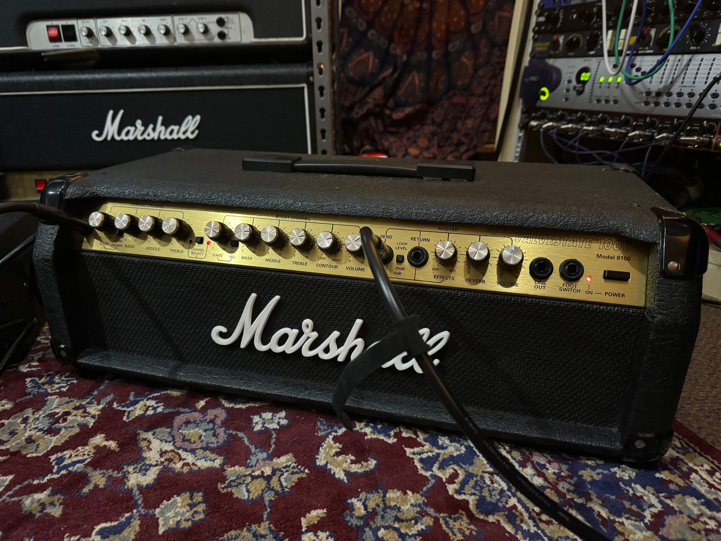 NAM Amp Pack 16 - VS 90's