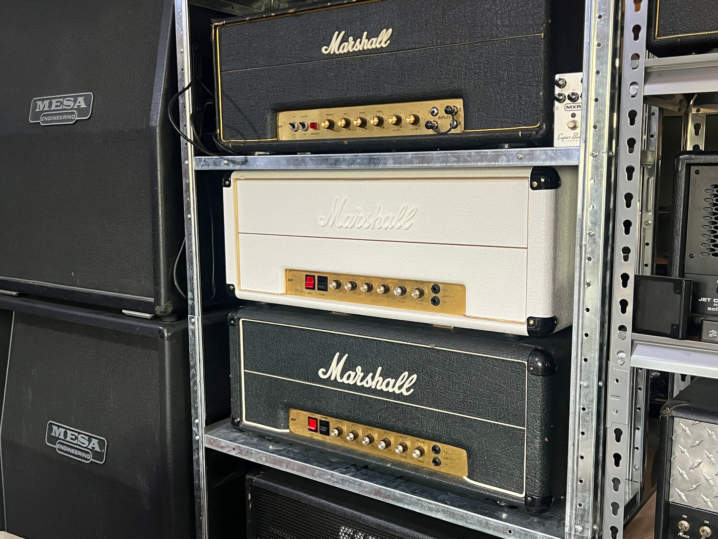 ToneX Amp Pack 17 - JMP2204