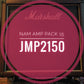 NAM Amp Pack 15 - JMP2150