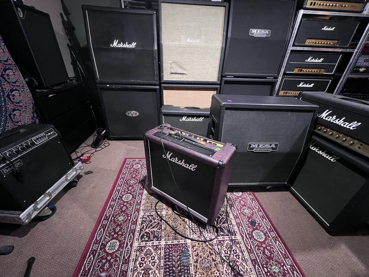 NAM Amp Pack 15 - JMP2150