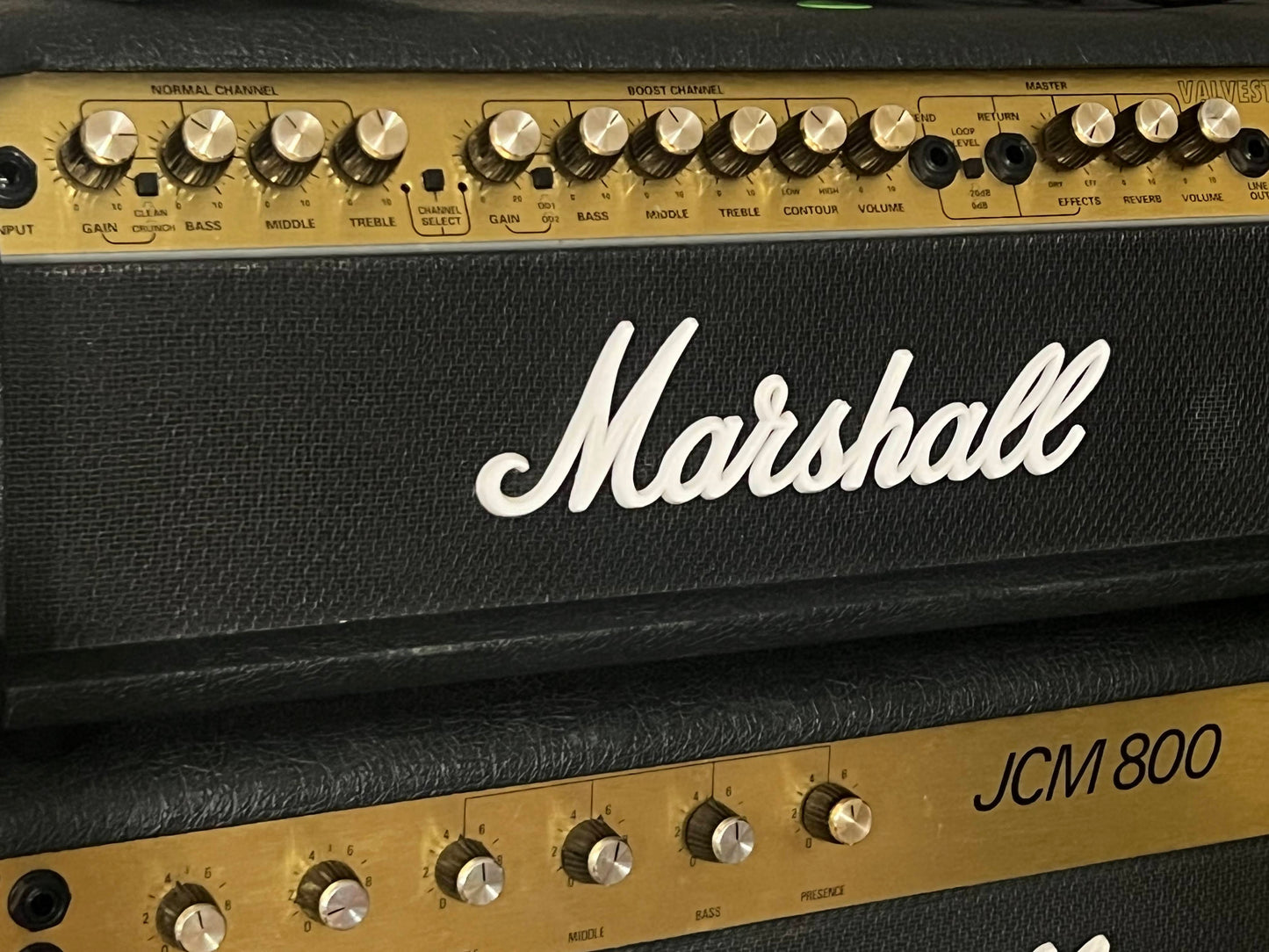 NAM Amp Pack 16 - VS 90's