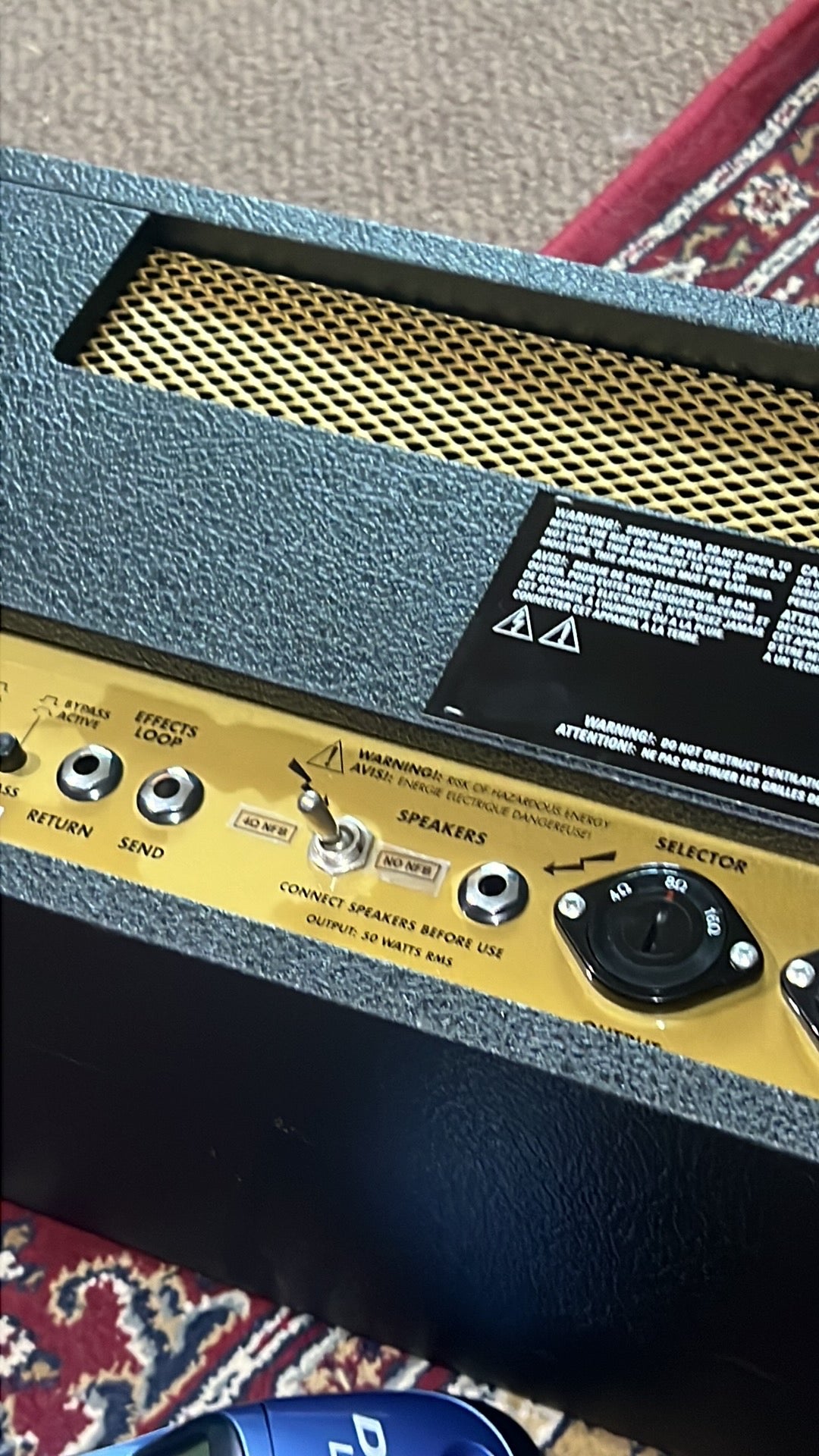 ToneX Amp Pack 5 - JEL800