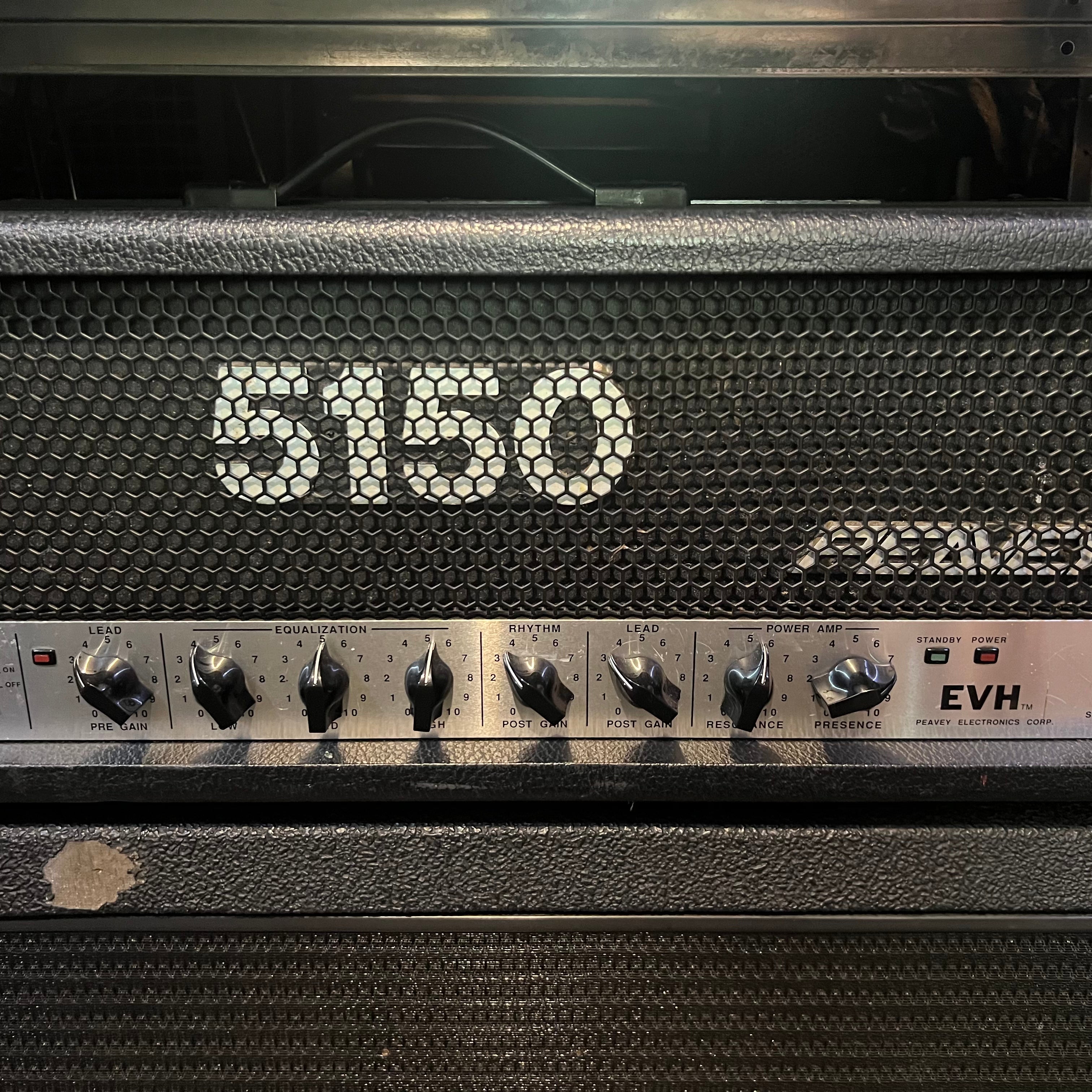 NAM Amp Pack 7 - 5150BL – mirrorprofiles