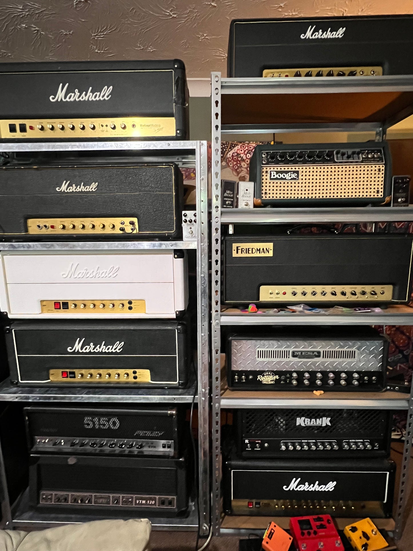 ToneX Amp Pack 17 - JMP2204