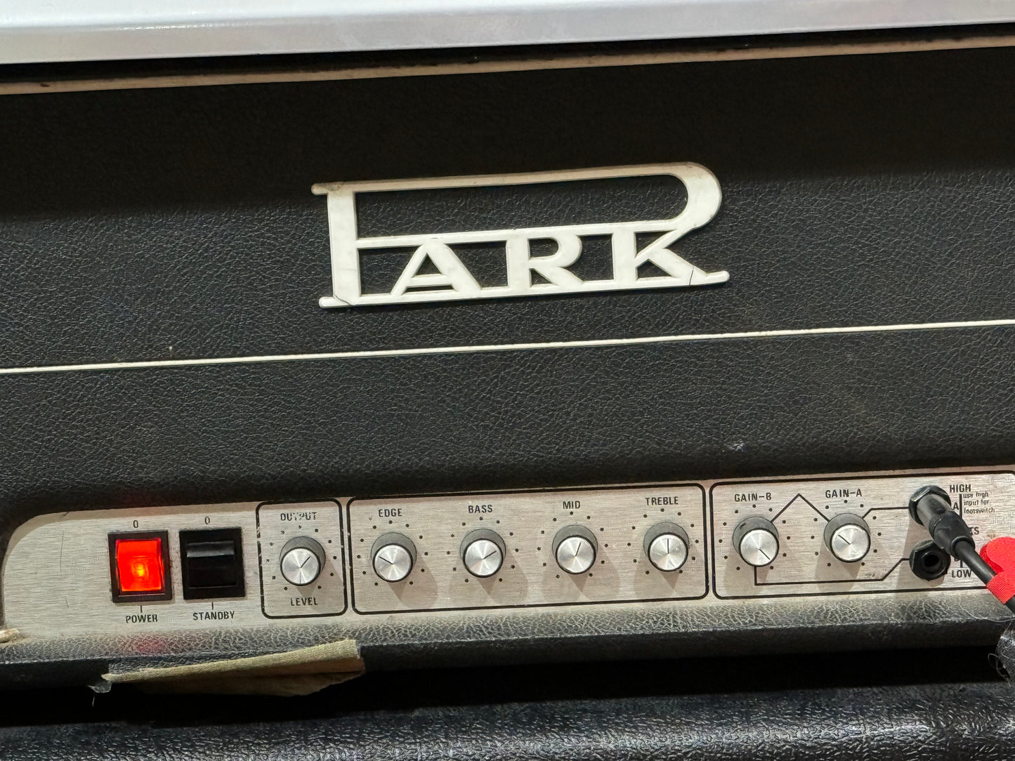 NAM Amp Pack 14 - Rock Head 1210