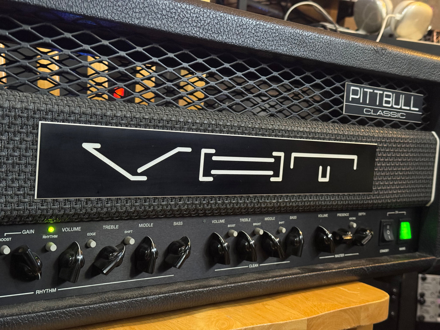 ToneX Amp Pack 16 - PITTSTOP