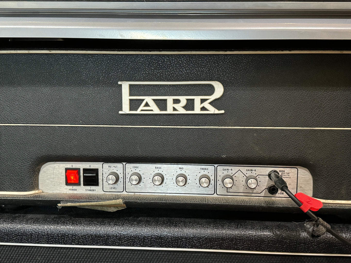 NAM Amp Pack 14 - Rock Head 1210