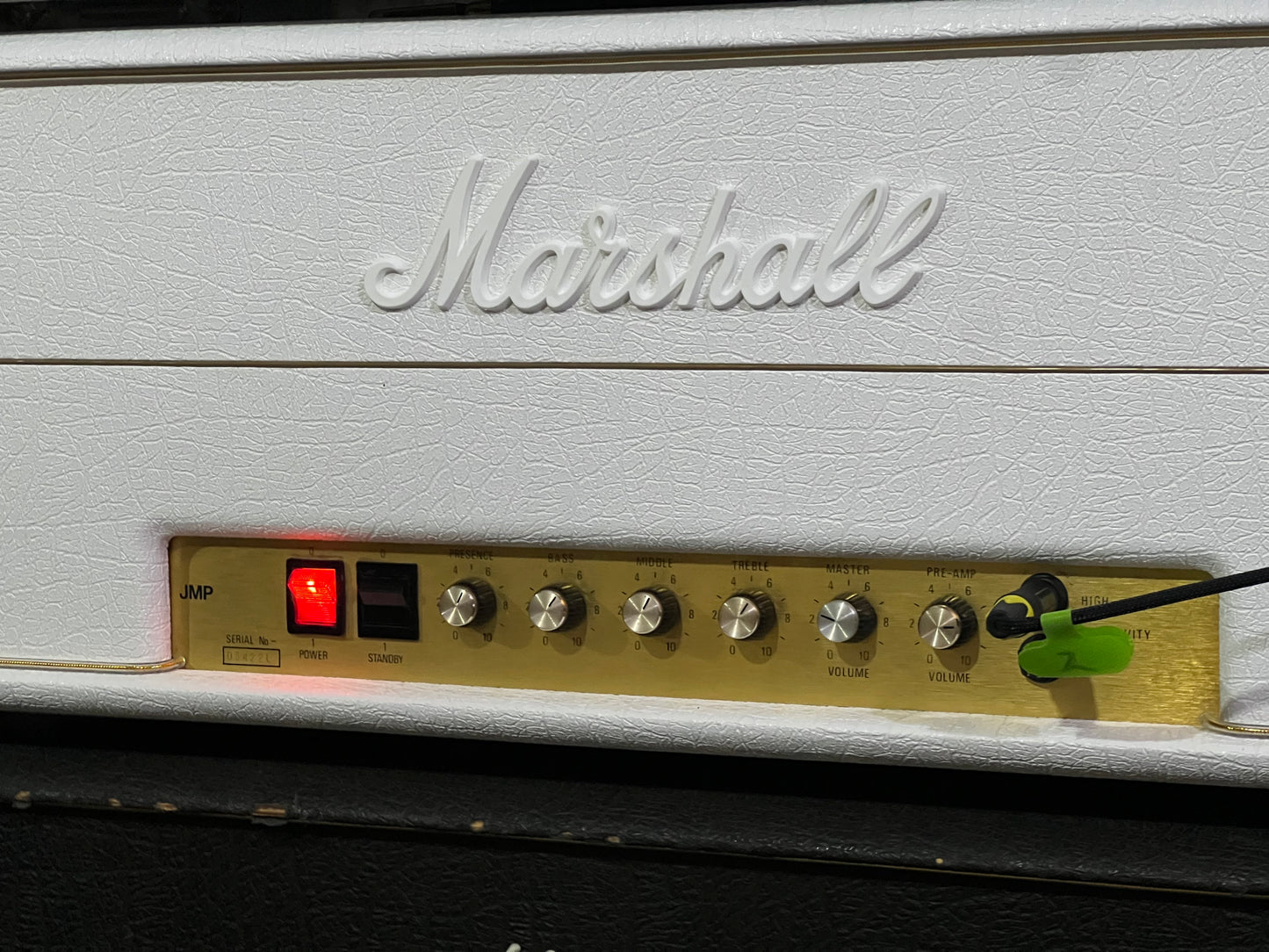 ToneX Amp Pack 17 - JMP2204
