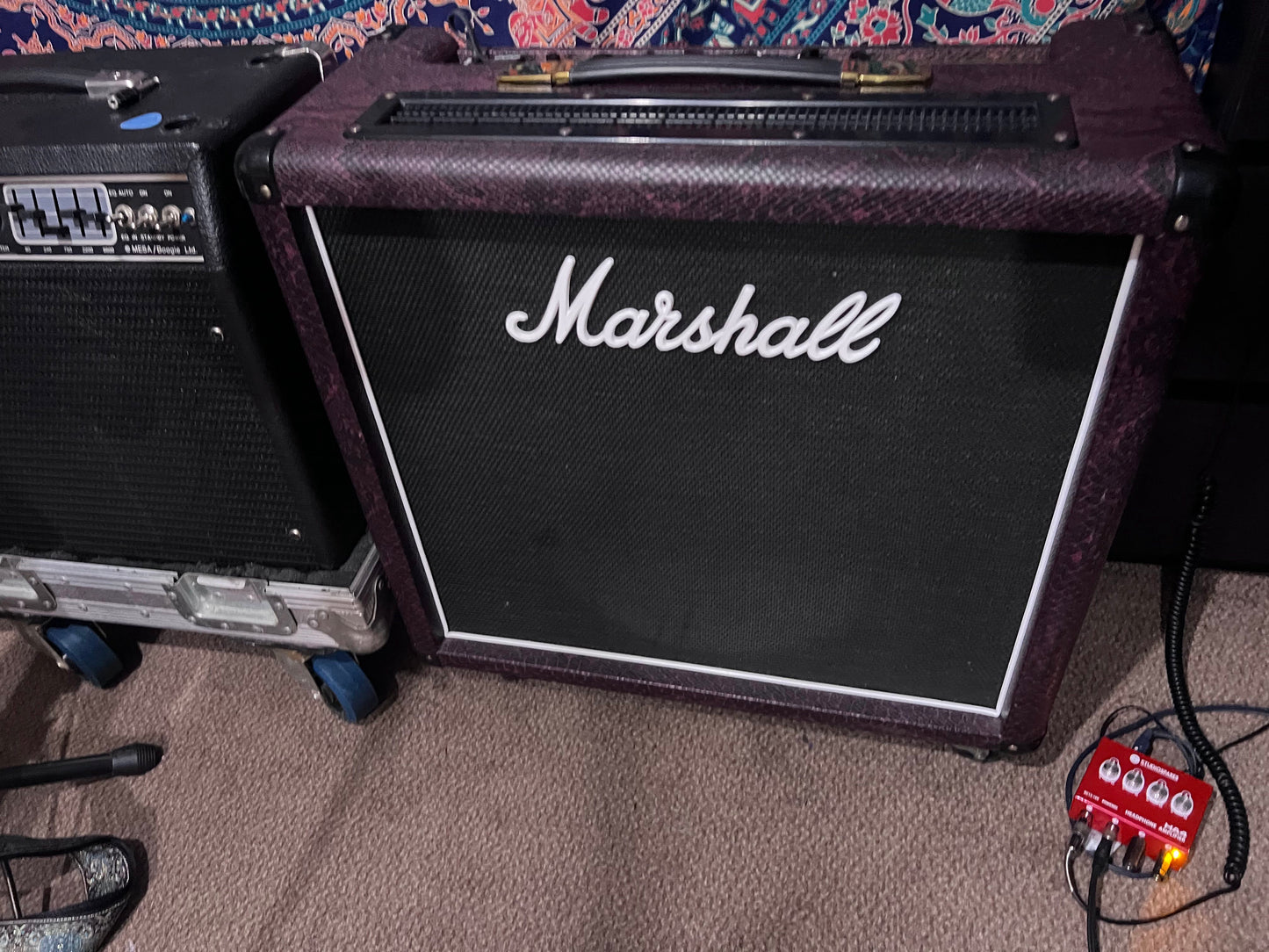 NAM Amp Pack 15 - JMP2150