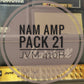 NAM Amp Pack 21 - JVM410H