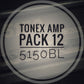ToneX Amp Pack 12 - 5150BL