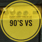 NAM Amp Pack 16 - VS 90's