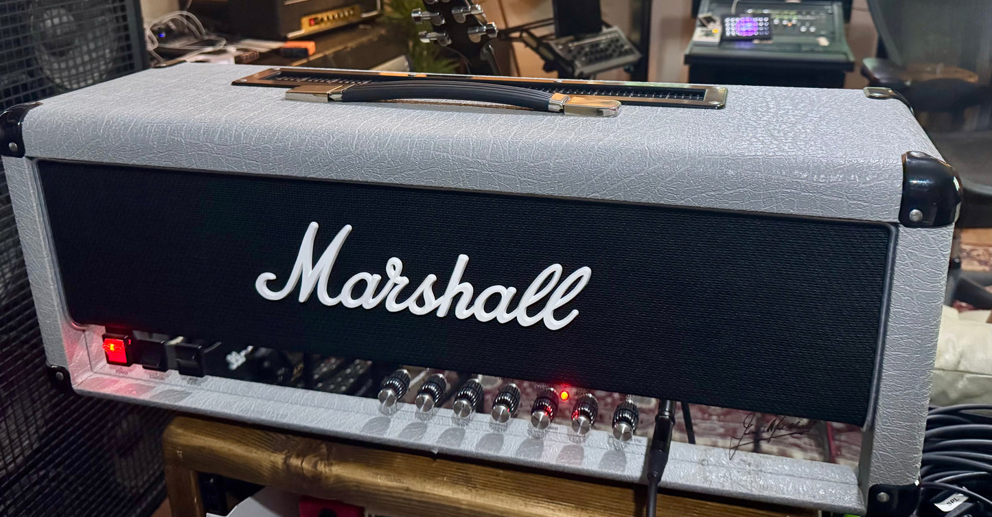 NAM Amp Pack 18 - JUBILEE 100W