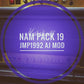 NAM Amp Pack 19 - JMP1992 AJ MOD