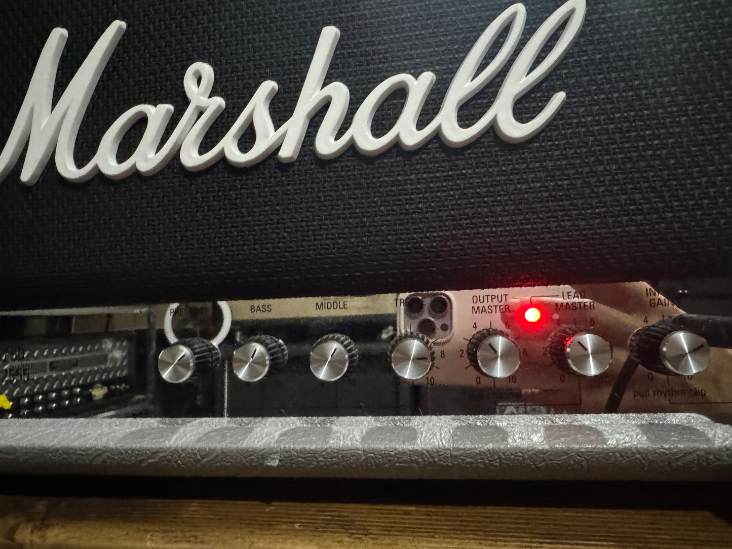 NAM Amp Pack 18 - JUBILEE 100W