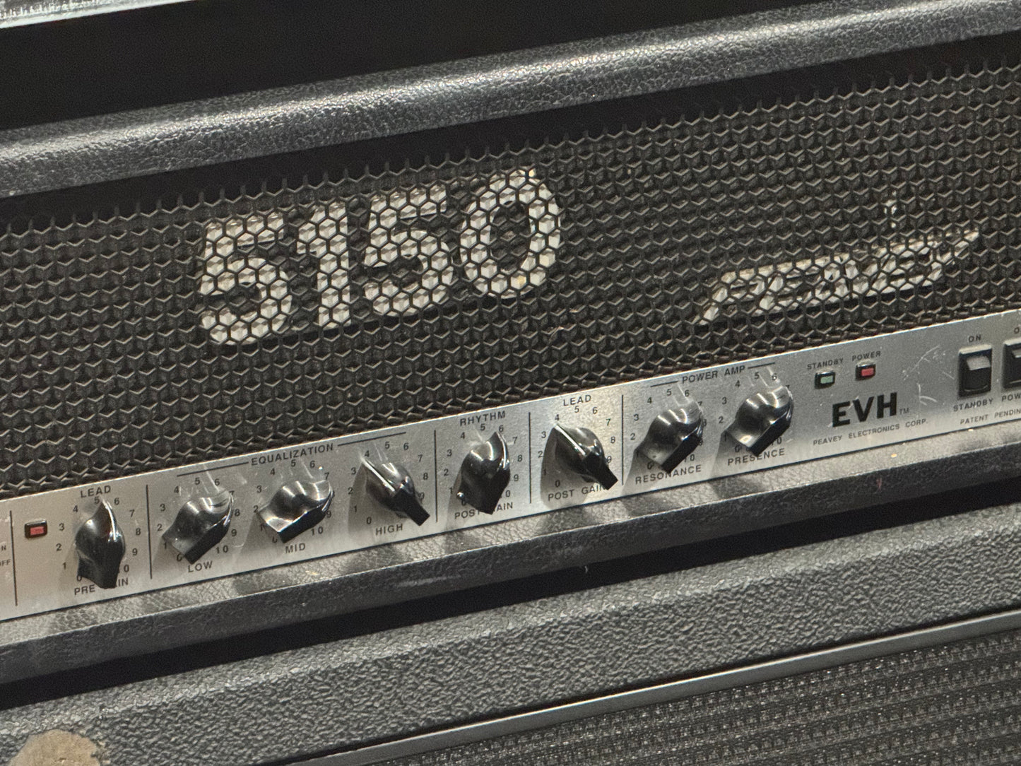 ToneX Amp Pack 12 - 5150BL