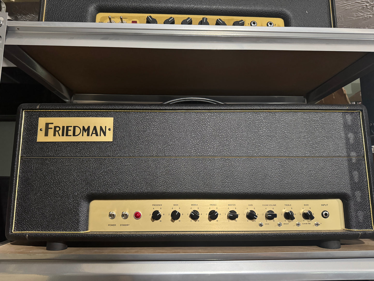 ToneX Amp Pack 11 - BE100