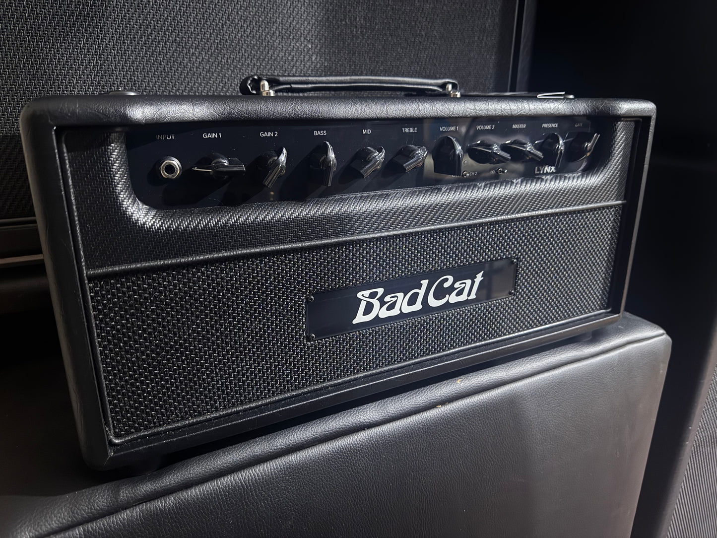 NAM Amp Pack 23 - BC LINKS 50