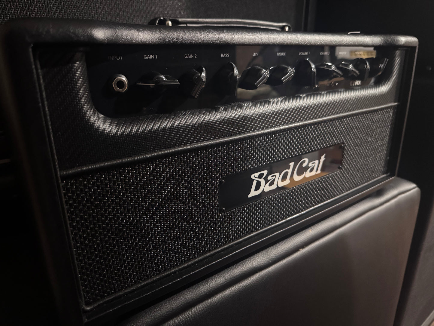 NAM Amp Pack 23 - BC LINKS 50