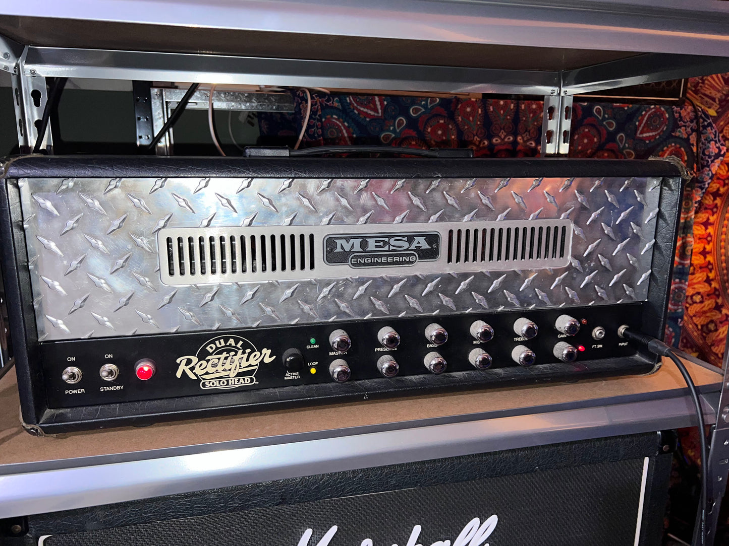 CALI DUAL REV G - Kemper Profiles