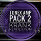 ToneX Amp Pack 2 - KRANK REVOLUTION