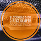 BLOCKHEAD 5150 Pack - Kemper Profiles