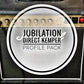 JUBILATION - Kemper Profiles