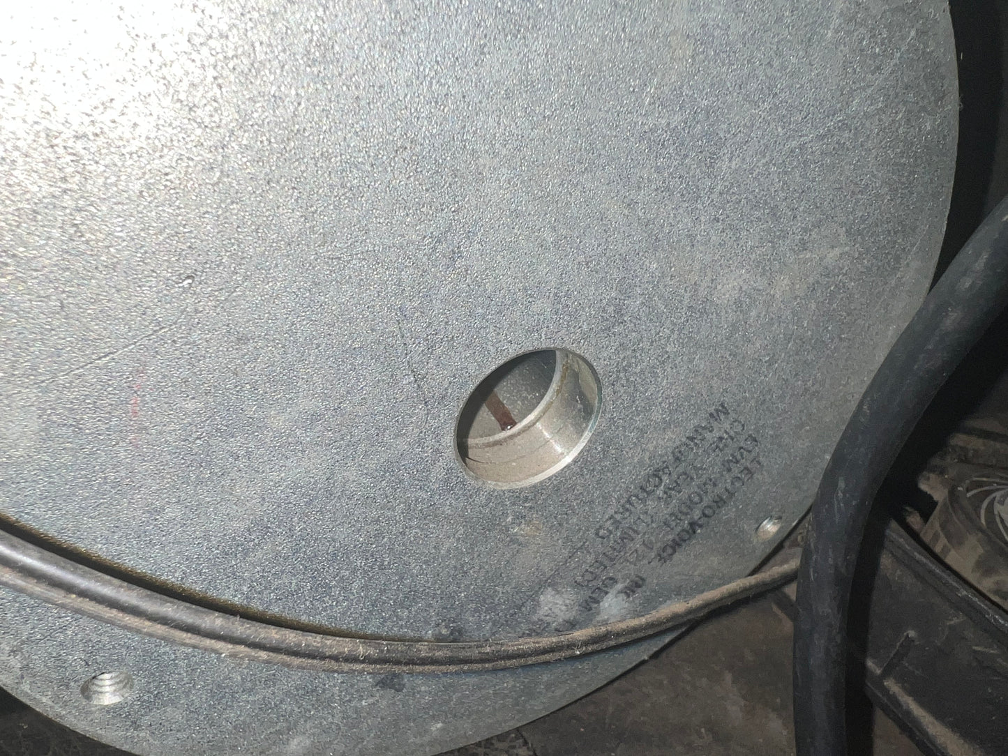 EV1L - CABINET IR PACK