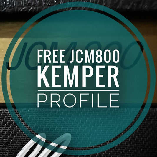 JCM4104 FREE PROFILE - Kemper Profiles