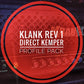 KLANK REV 1 - Kemper Profiles