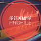 EAS800 HOT MOD FREE PROFILE - Kemper Profiles